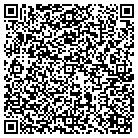 QR code with Acadia Environmental Tech contacts