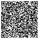 QR code with Gizmo's Deli contacts