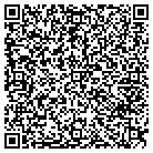 QR code with Allegheny County Orphans Court contacts
