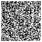 QR code with Hub City Glass Company contacts