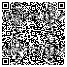 QR code with Hit It Strong Records contacts
