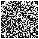 QR code with Tony's Tinting contacts