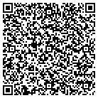 QR code with Advanced Land & Water Inc contacts