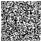 QR code with Hidden Pond Campground contacts