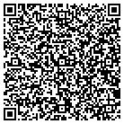 QR code with T J's Performance Parts contacts