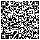 QR code with Tony's Auto contacts
