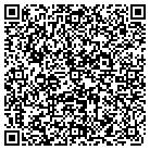QR code with Matson's Big Manistee River contacts