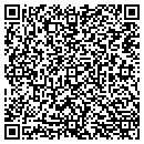 QR code with Tom's Wyoming Glass CO contacts