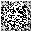 QR code with R & R Foreign Car Parts contacts