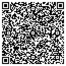QR code with Garcia's Tints contacts