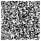 QR code with Ogemaw Sport & Trail Center contacts