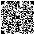 QR code with Alg contacts