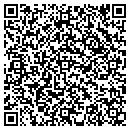QR code with Kb Evans Drug Inc contacts