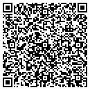 QR code with Allow Deli contacts