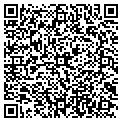QR code with On The Record contacts