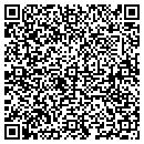 QR code with Aeropostale contacts