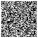 QR code with P & J Records contacts