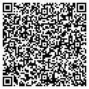 QR code with Angerico's LLC contacts