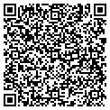 QR code with Absorb Inc contacts