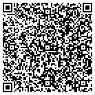 QR code with L & S Discount Pharmacy contacts