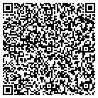 QR code with Astro Airconditioning Heating Inc contacts
