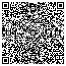 QR code with A & T Printing Service contacts