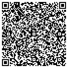 QR code with Allegis Corp AR contacts