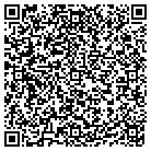 QR code with Fannin Land Company Inc contacts