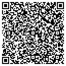 QR code with Maurices contacts