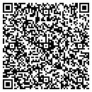 QR code with Utp Records contacts