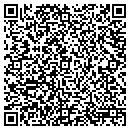 QR code with Rainbow Usa Inc contacts