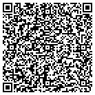 QR code with M&M Vending Services contacts