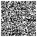 QR code with E Z Lending Corp contacts