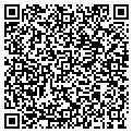 QR code with D J Assoc contacts