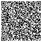 QR code with G C Kemp Realty & Associates contacts