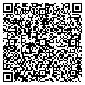 QR code with Abco contacts