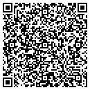 QR code with P S Systems Inc contacts