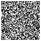 QR code with Adaptive Ecosystems Inc contacts