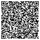 QR code with Hafer Tim contacts