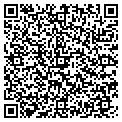 QR code with Hardees contacts