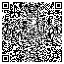QR code with Hardy Nadia contacts