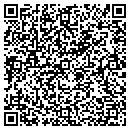 QR code with J C Shelton contacts