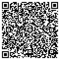 QR code with Brody's contacts
