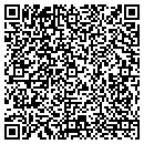 QR code with C D Z Sales Inc contacts