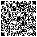 QR code with Lapensione Inn contacts