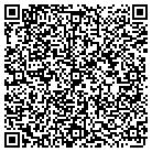 QR code with A Honey Do Handyman Service contacts