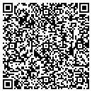 QR code with Gas Service contacts