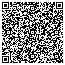 QR code with Hometown Realty contacts