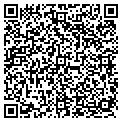 QR code with Gsc contacts