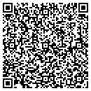 QR code with A X Propane contacts